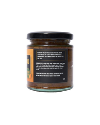 Maxillicious Mango Jerk (Limited Edition)