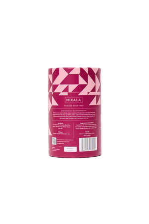 English Rose Chai
