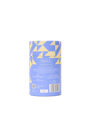 Italian Biscuit Chai