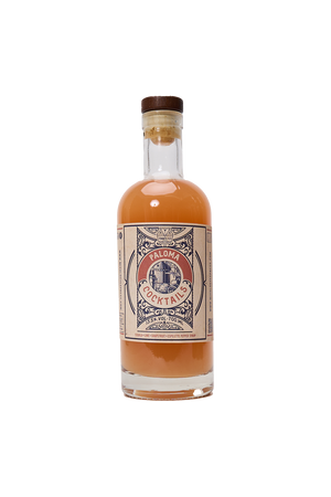 Tommys Fizz Paloma