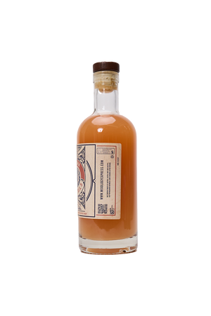 Tommys Fizz Paloma