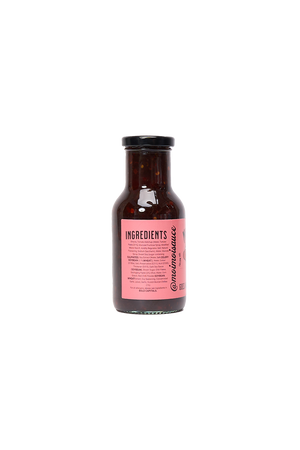 Scotch Bonnet & Gochujang Sauce