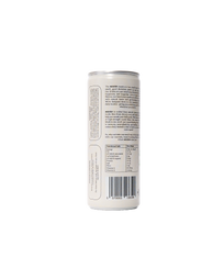 Blood Orange & Ginger Lion's Mane Soda (250ml)