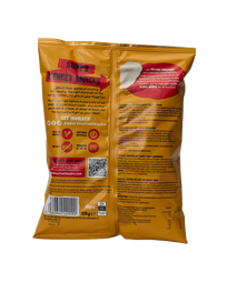 Sweet Chilli Vegan Prawn Crackers (Sharing Bag)