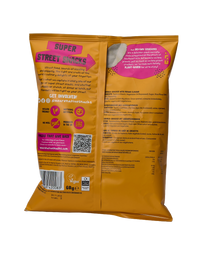 Vegan Prawn Crackers (Sharing Bag)