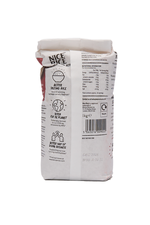 Wholegrain Basmati Rice