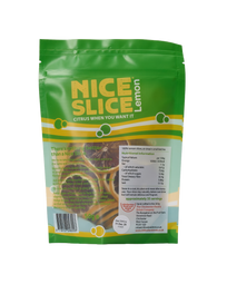 Dehydrated Lemon Slices