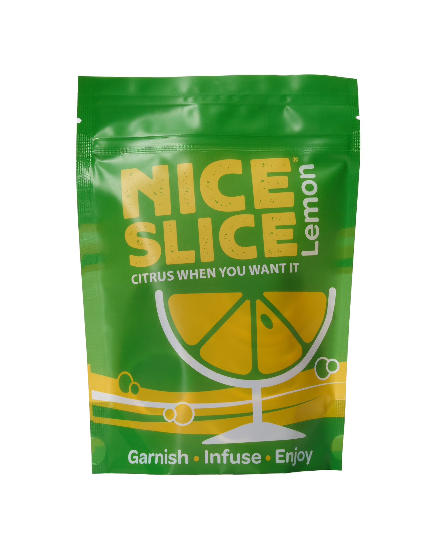 Dehydrated Lemon Slices