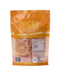 Dehydrated Orange Slices