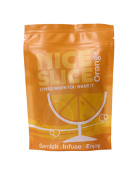 Dehydrated Orange Slices