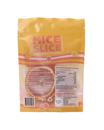 Dehydrated Pink Grapefruit Slices