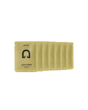 Lion’s Mane Mushroom Coffee Bundle