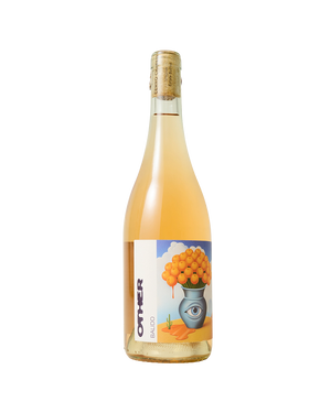 Balido: Uruguayan Orange Wine