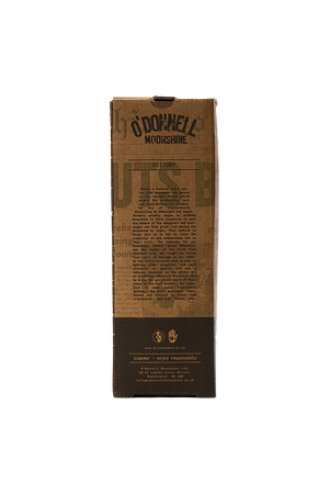 Moonshine Cherry Liqueur Gift Set