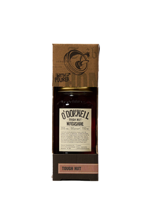 Moonshine Tough Nut Liqueur Gift Set