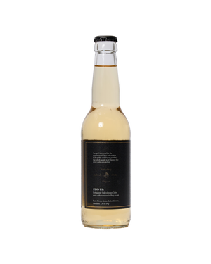 Premium British Cider