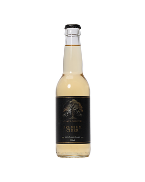 Premium British Cider