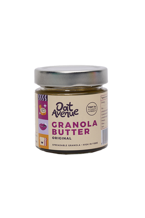 Original Granola Butter
