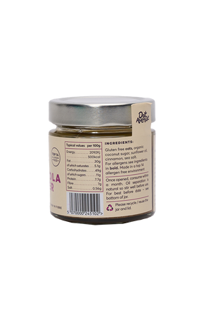 Original Granola Butter