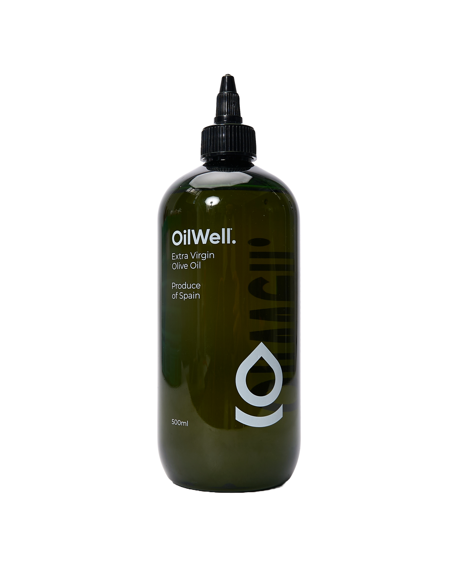 Spanish Extra Virgin Olive Oil (500ml)