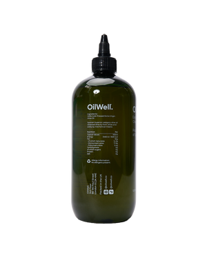 Spanish Extra Virgin Olive Oil (500ml)