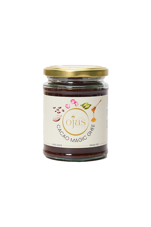 Cacao Ghee