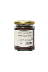 Golden Elixir: Spiced Ghee