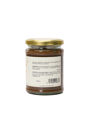 Chai Ghee