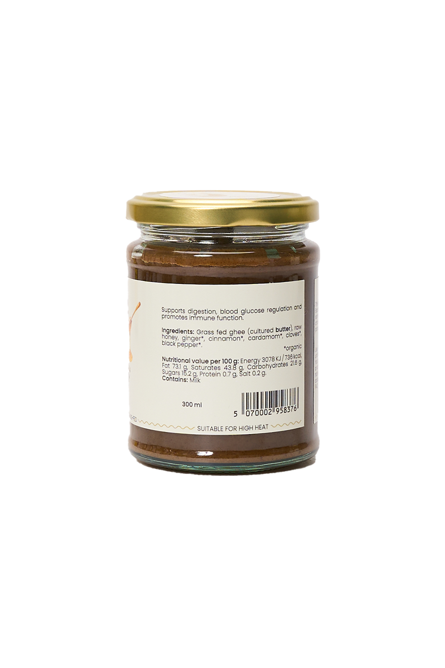 Chai Ghee