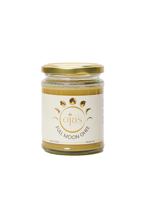 Full Moon Ghee