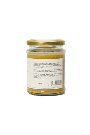 Full Moon Ghee