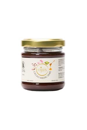 Cacao Ghee (Mini)