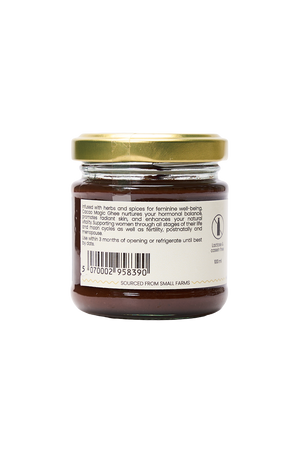 Cacao Ghee (Mini)
