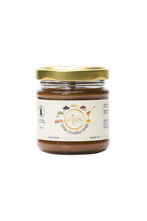 Chai Ghee (Mini)