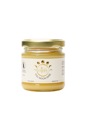 Full Moon Ghee