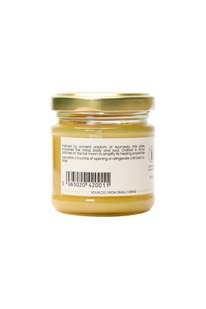 Full Moon Ghee