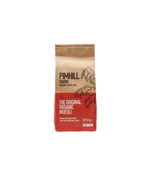 Original Organic Muesli