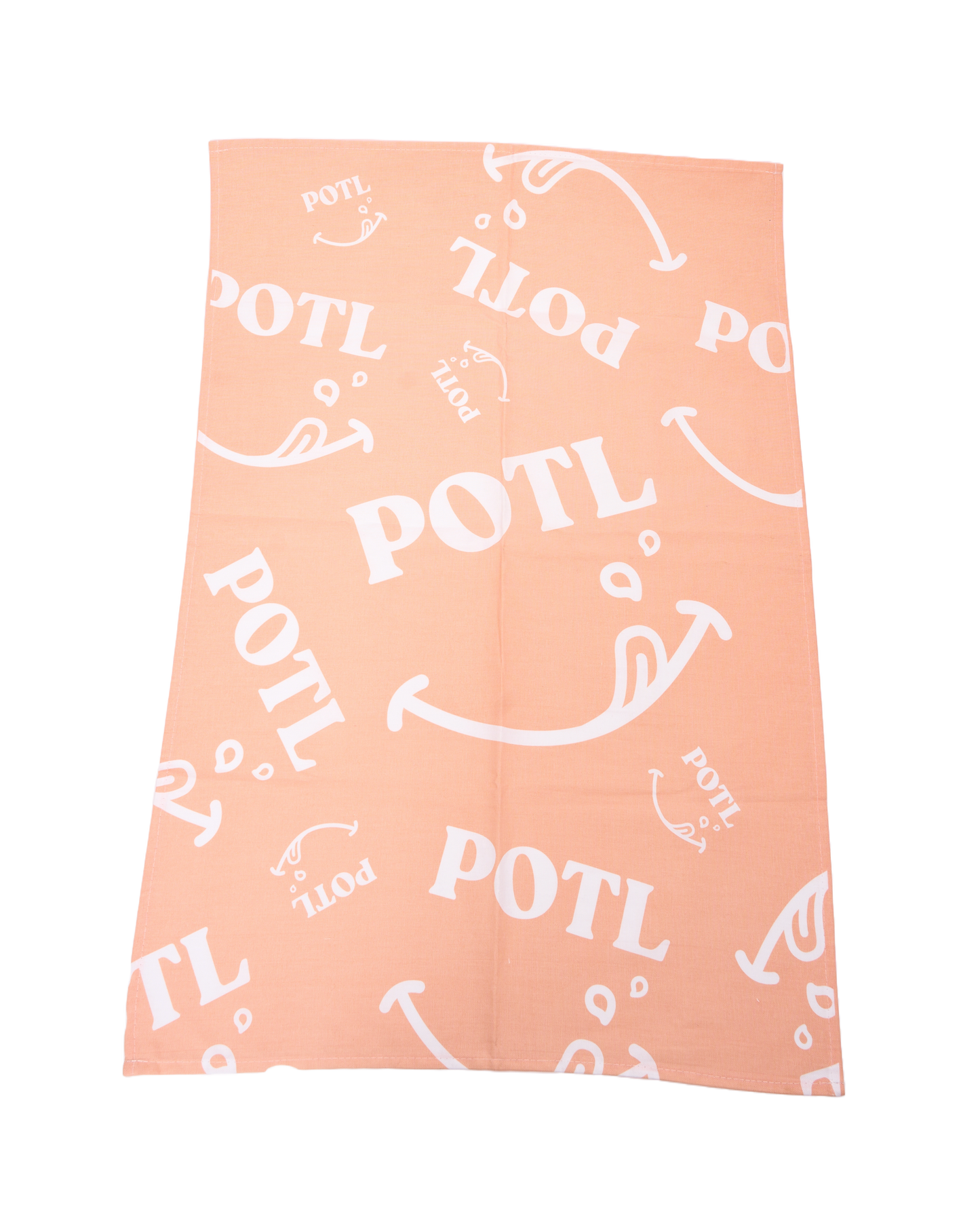 POTL Tea Towel