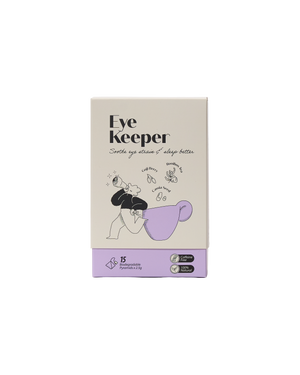 Eye Keeper: Mulberry Leaf Herbal Tea
