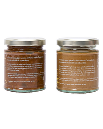 Croissant Butter & Caramel-Choc Peanut Butter Bundle