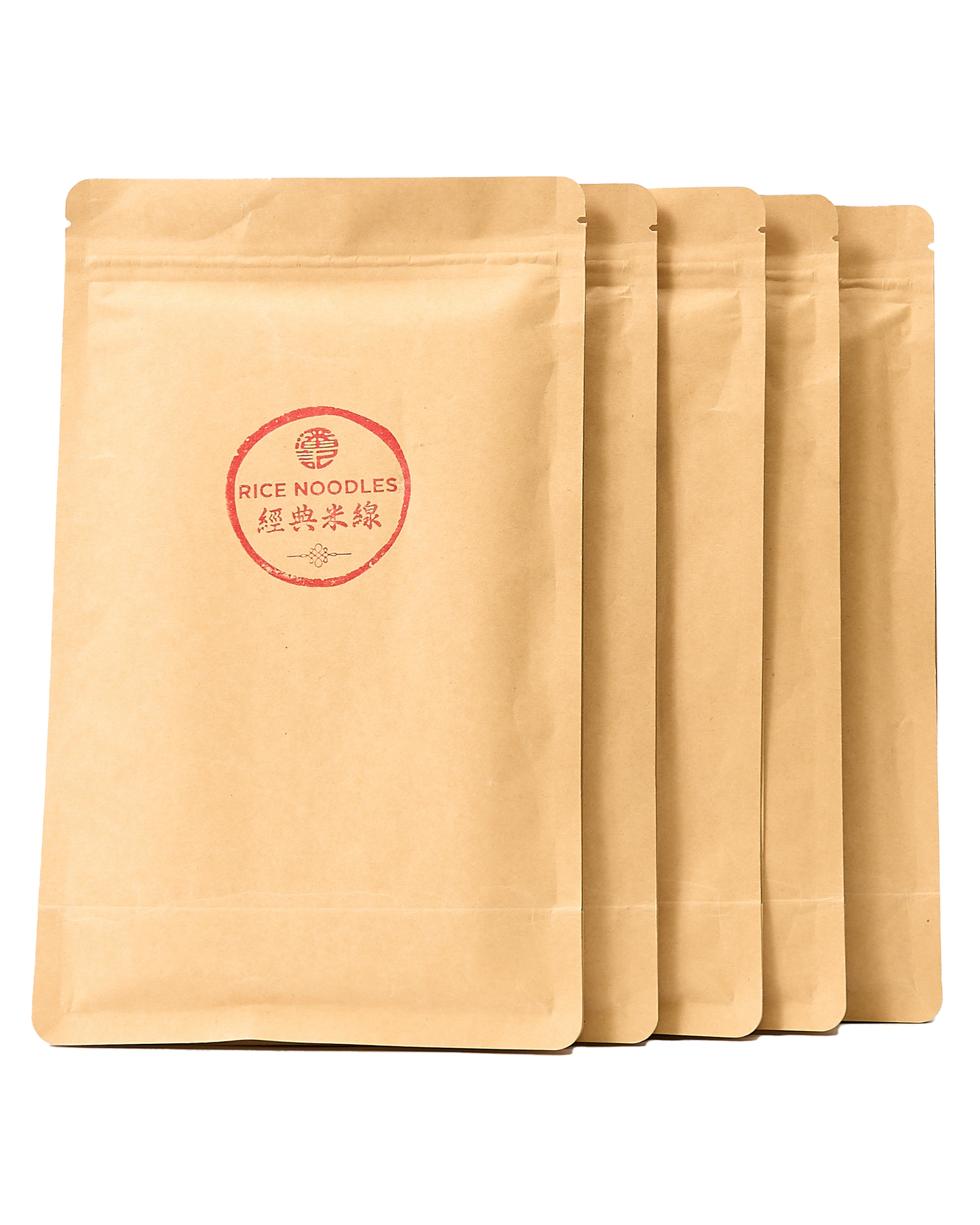 Rice Noodles Stock Up