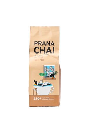 Decaf Chai Blend