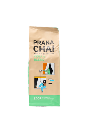 Vegan Chai Blend