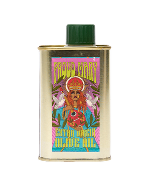 Turkish Extra Virgin Olive Oil (500ml)