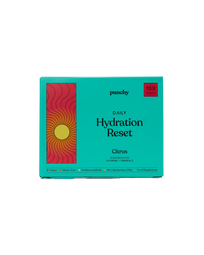 Citrus Hydration Sachets