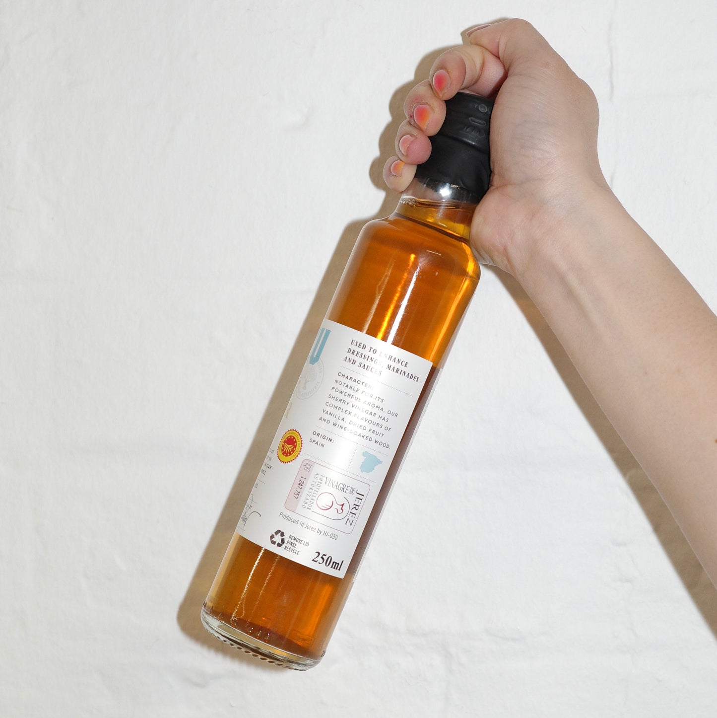 Gran Reserva Sherry Vinegar