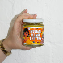 Multani Mango Chutney