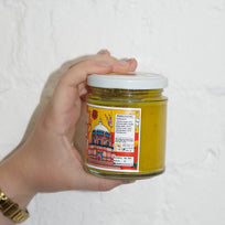 Multani Mango Chutney