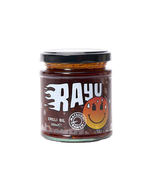 Rayu Chilli Oil