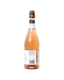 Alcohol-Free Sparkling Rosé